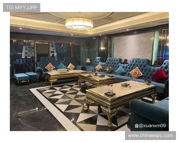 夜总会娱乐：打造高端奢华的夜总会娱乐体验，满足不同客户的个性化需求